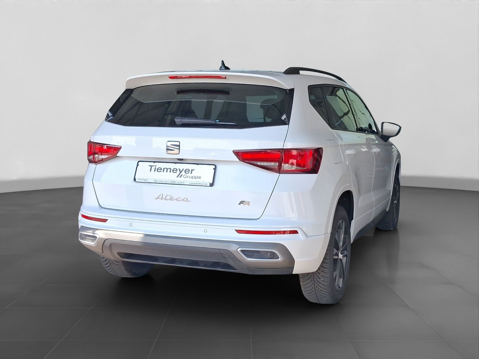 Seat Ateca – Foto 3