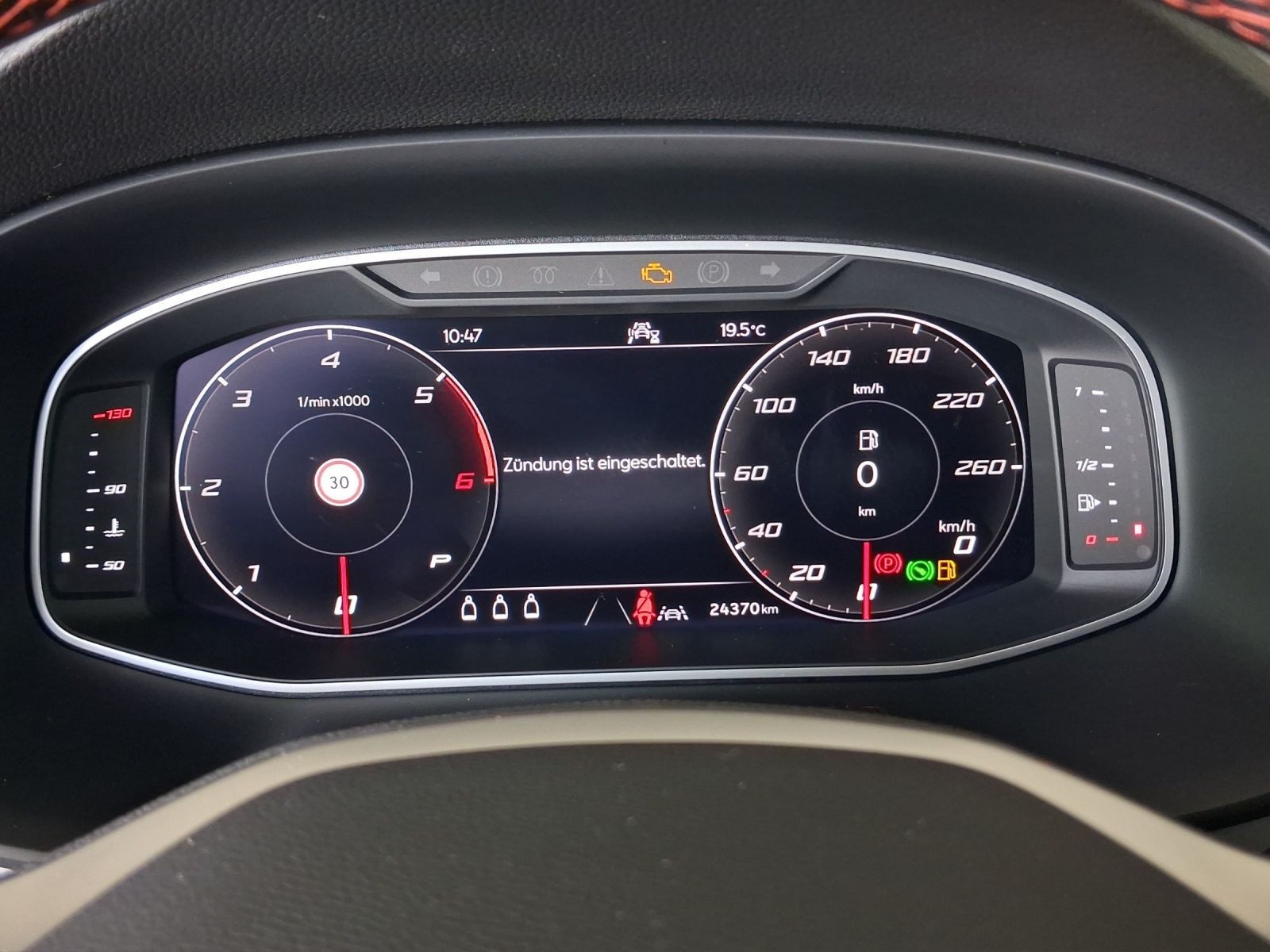 Seat Ateca – Foto 10