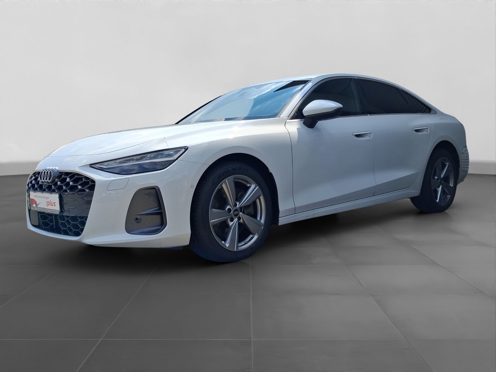Audi A6 Limousine – Bild 2