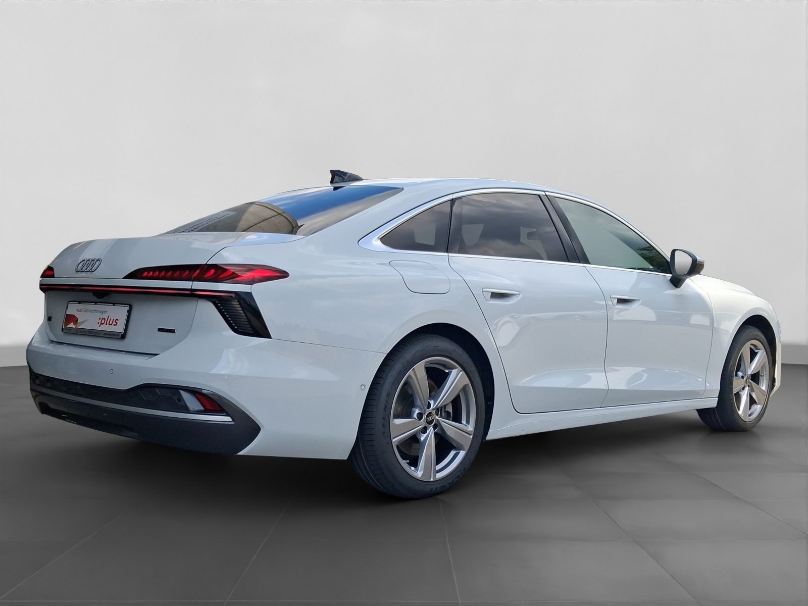 Audi A6 Limousine – Bild 3