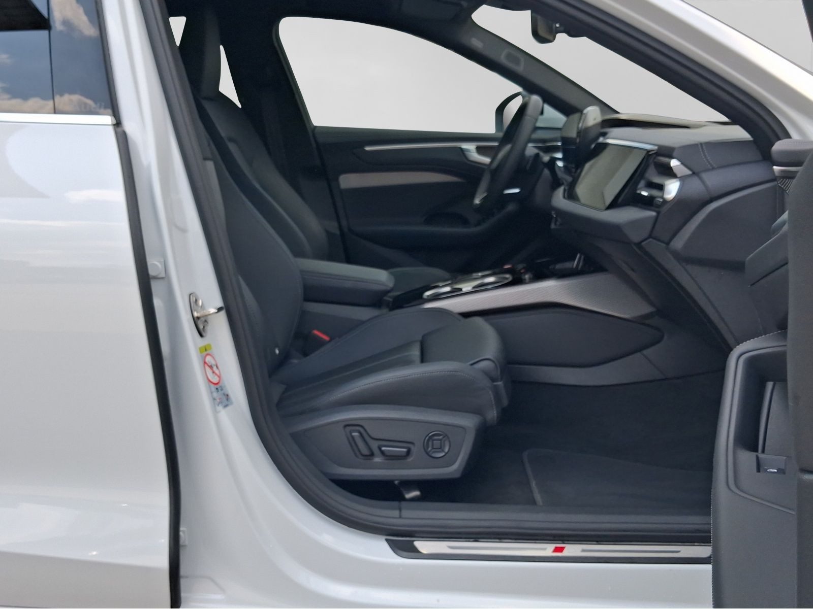 Audi A6 Limousine – Bild 4