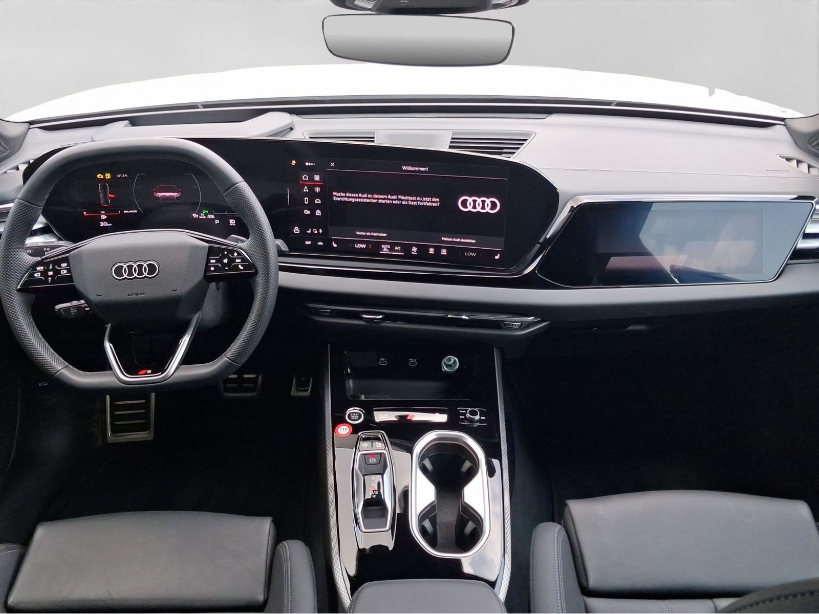 Audi A6 Limousine – Bild 5