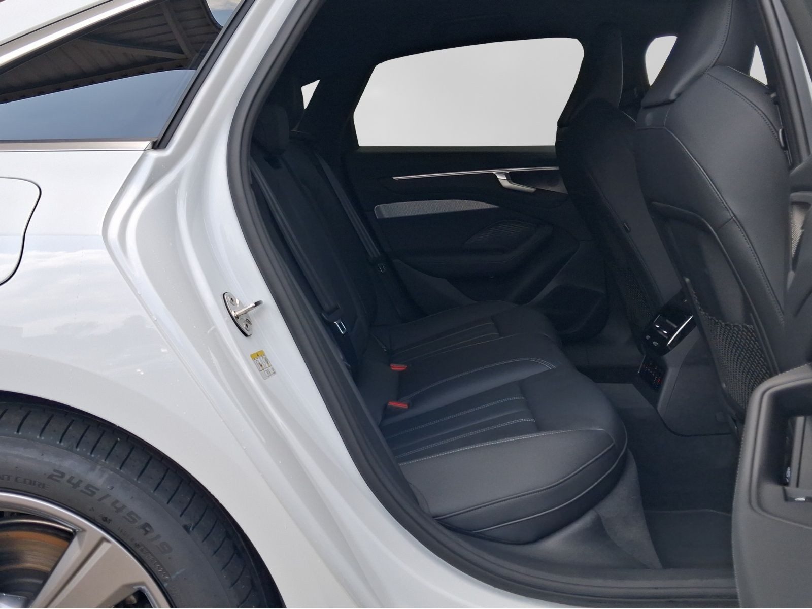 Audi A6 Limousine – Bild 6