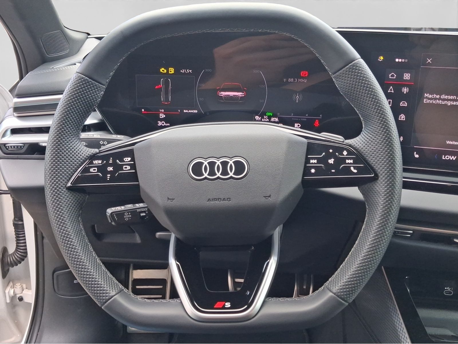 Audi A6 Limousine – Bild 9