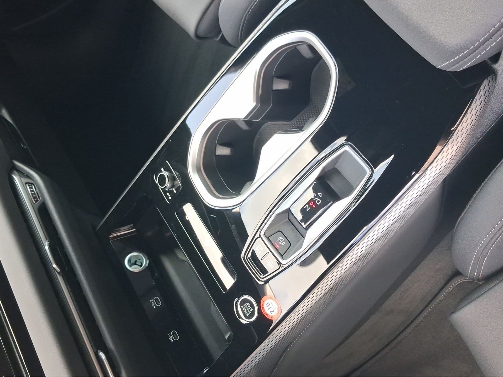 Audi A6 Limousine – Bild 11