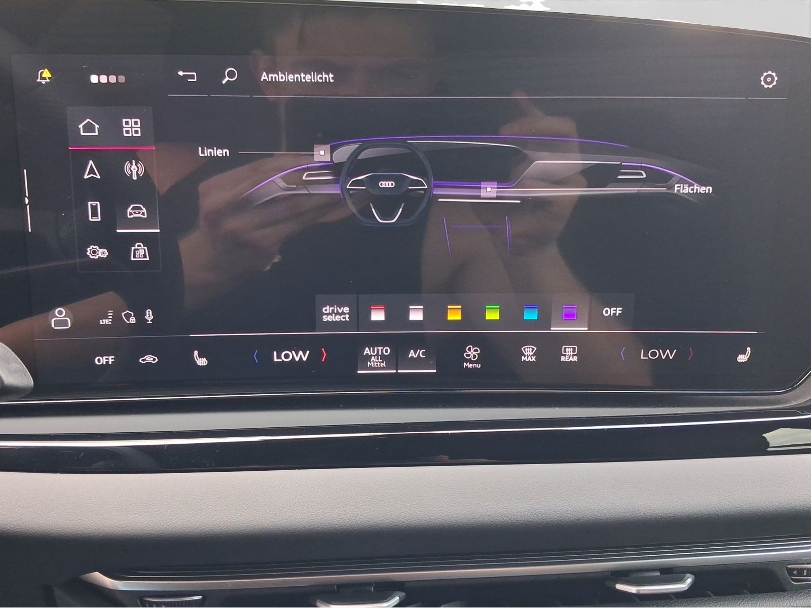 Audi A6 Limousine – Bild 14