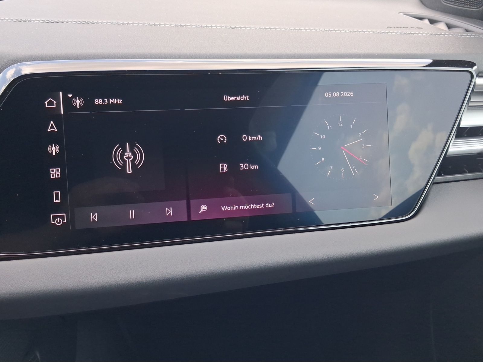 Audi A6 Limousine – Bild 16