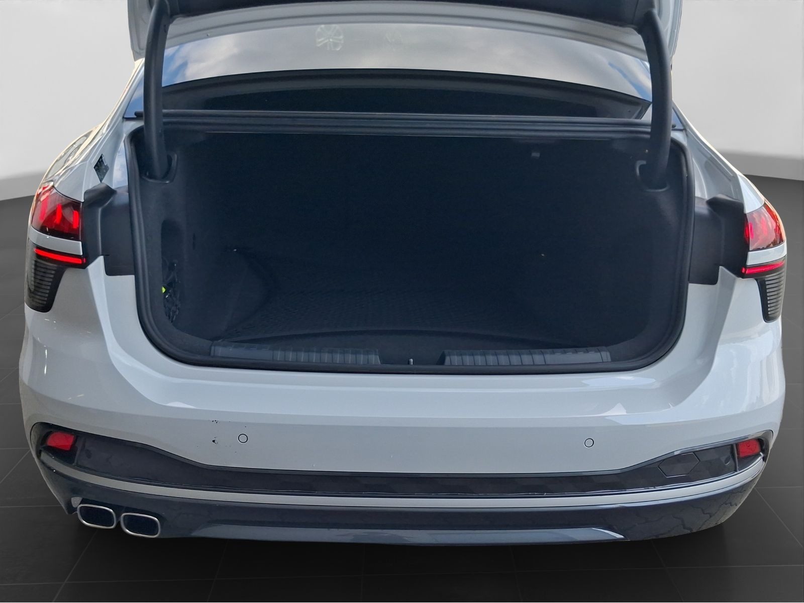 Audi A6 Limousine – Bild 17