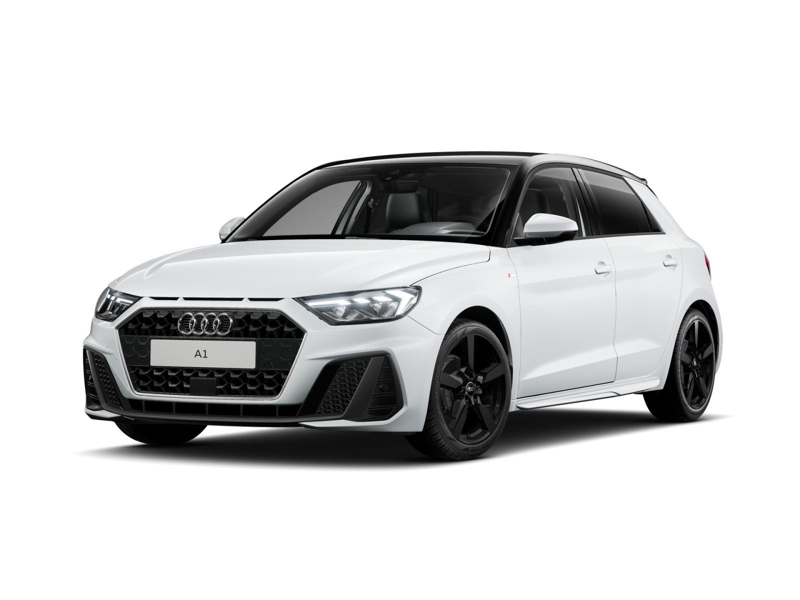 Audi A1 Sportback – Foto 2