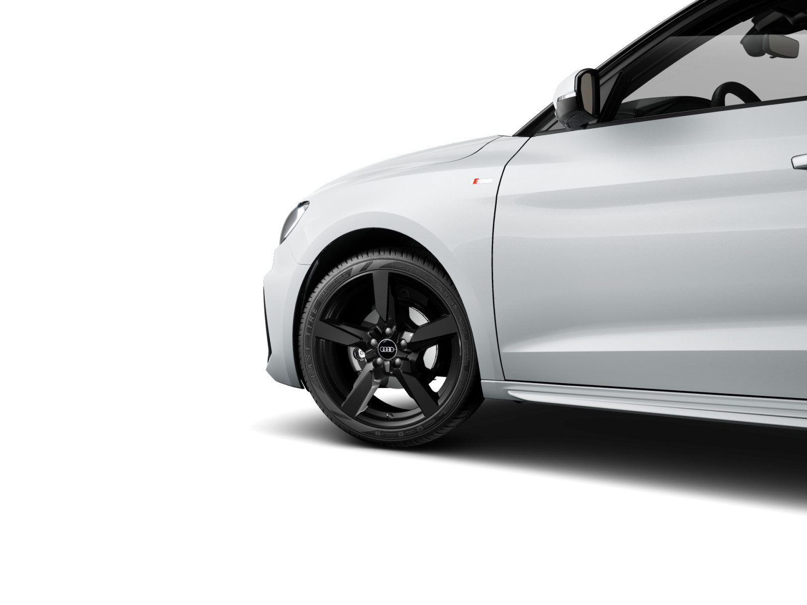 Audi A1 Sportback – Foto 4