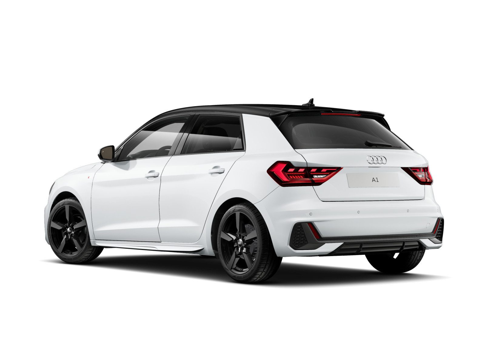 Audi A1 Sportback – Foto 5