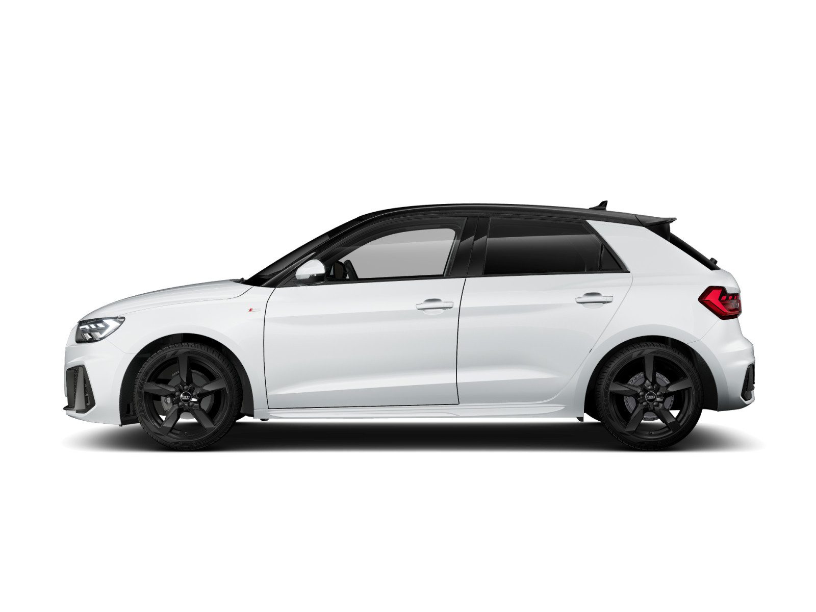 Audi A1 Sportback – Foto 6