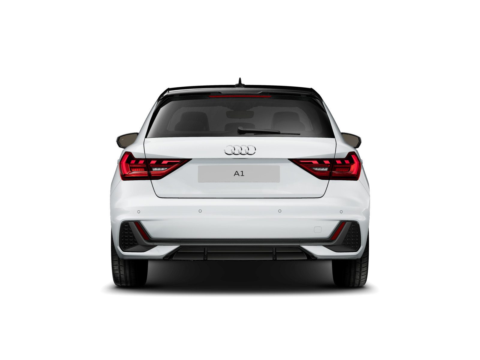 Audi A1 Sportback – Foto 7
