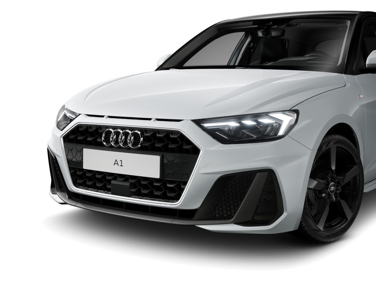 Audi A1 Sportback – Foto 8