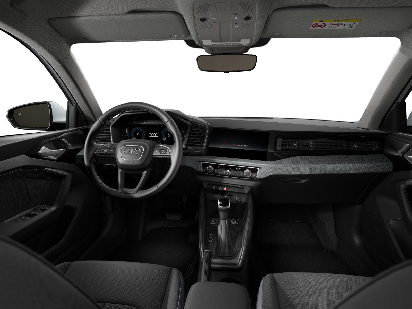 Audi A1 Sportback – Foto 9