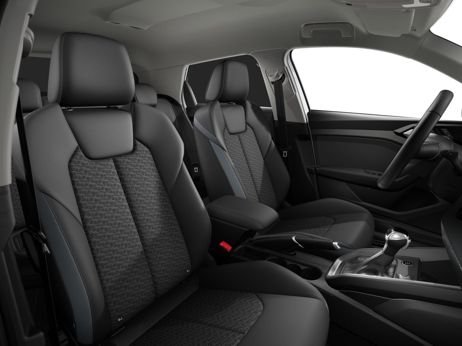 Audi A1 Sportback – Foto 10