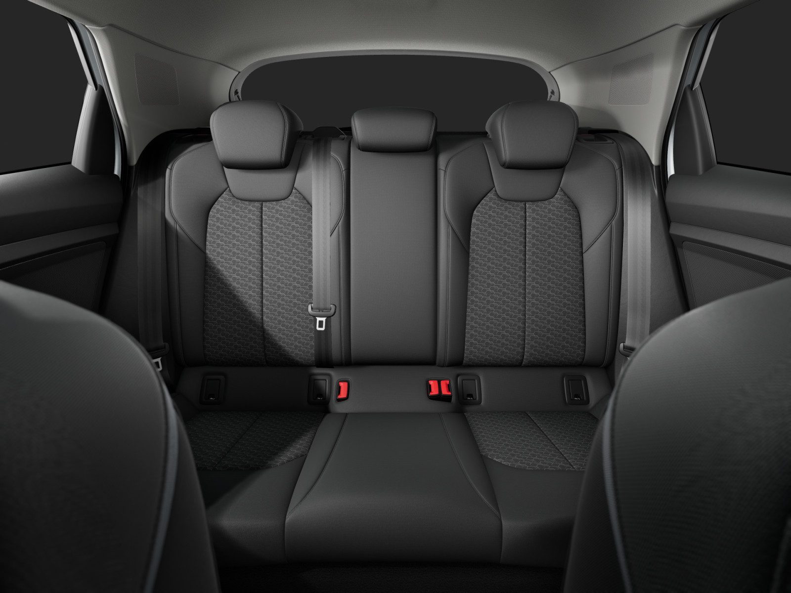 Audi A1 Sportback – Foto 11