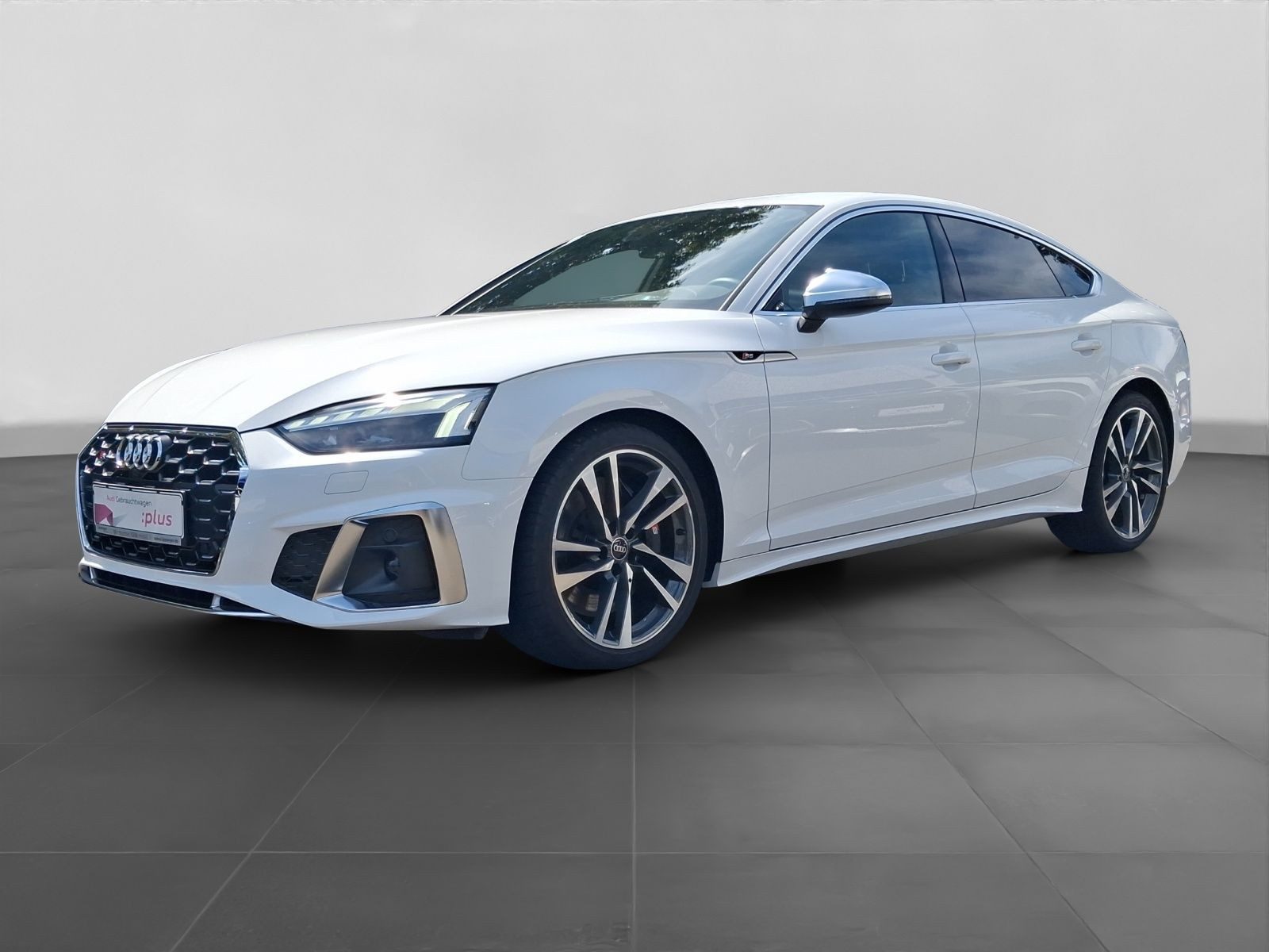 Audi S5 Sportback – Foto 2
