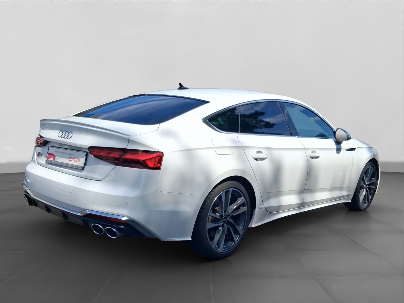 Audi S5 Sportback – Foto 3