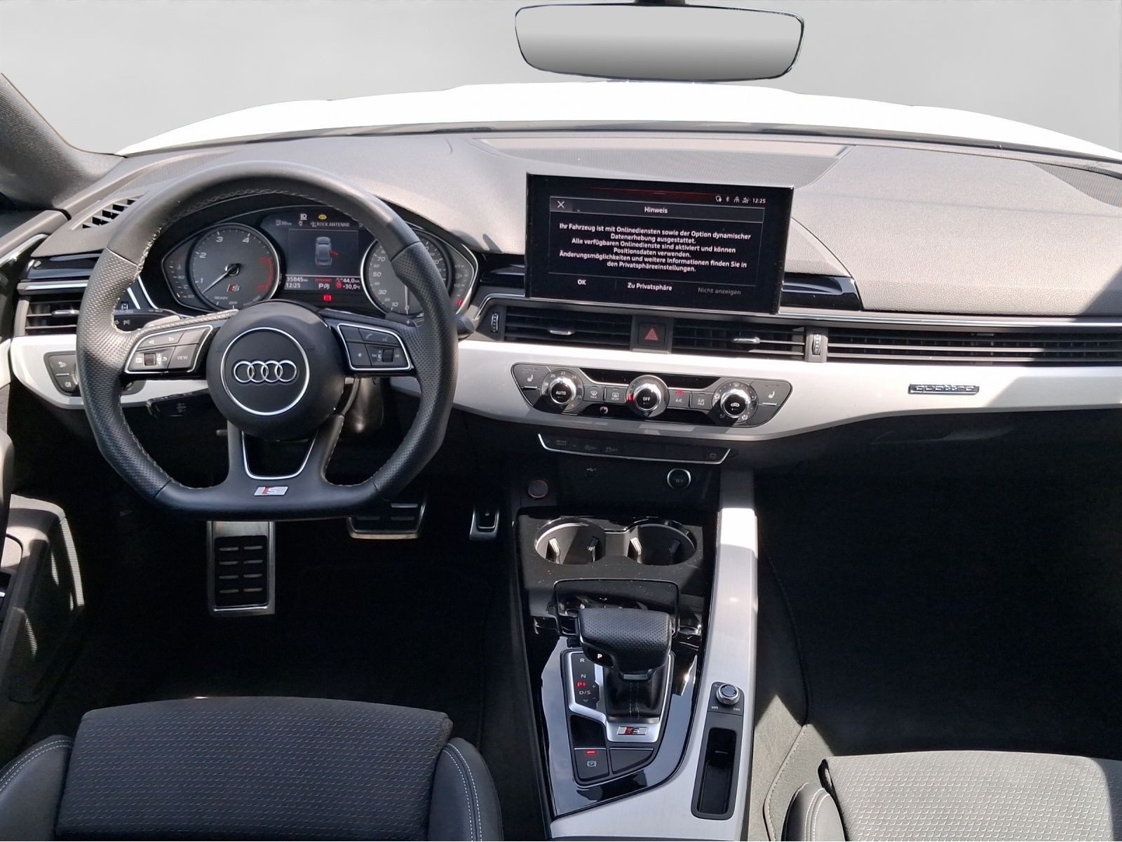 Audi S5 Sportback – Foto 5