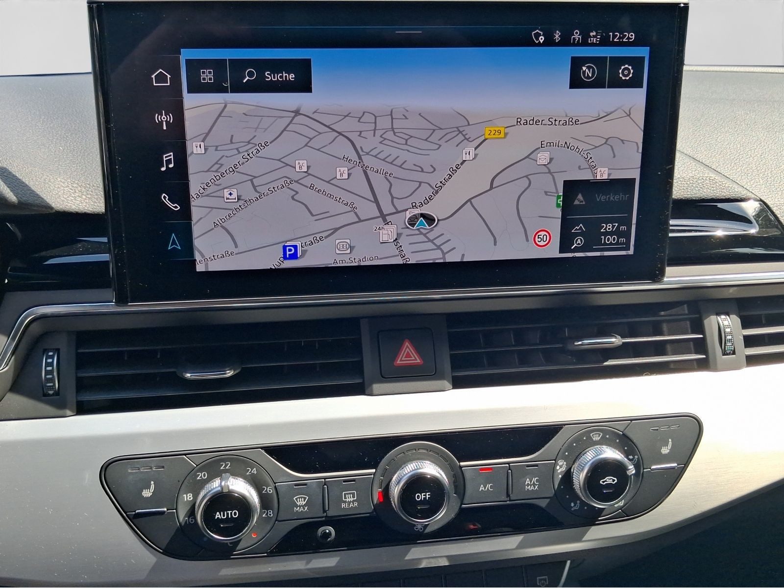 Audi S5 Sportback – Foto 12
