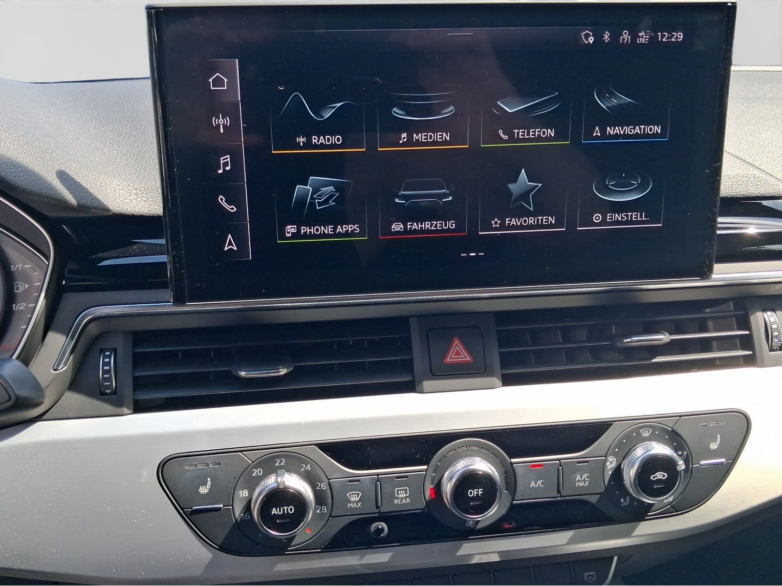 Audi S5 Sportback – Foto 14