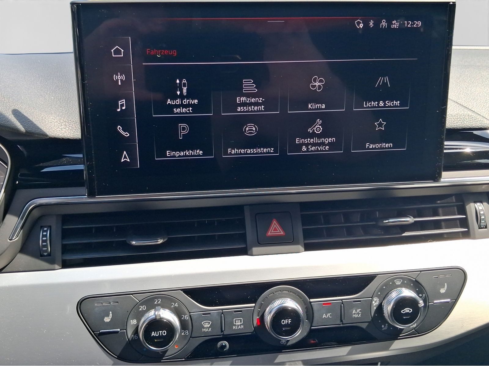 Audi S5 Sportback – Foto 15