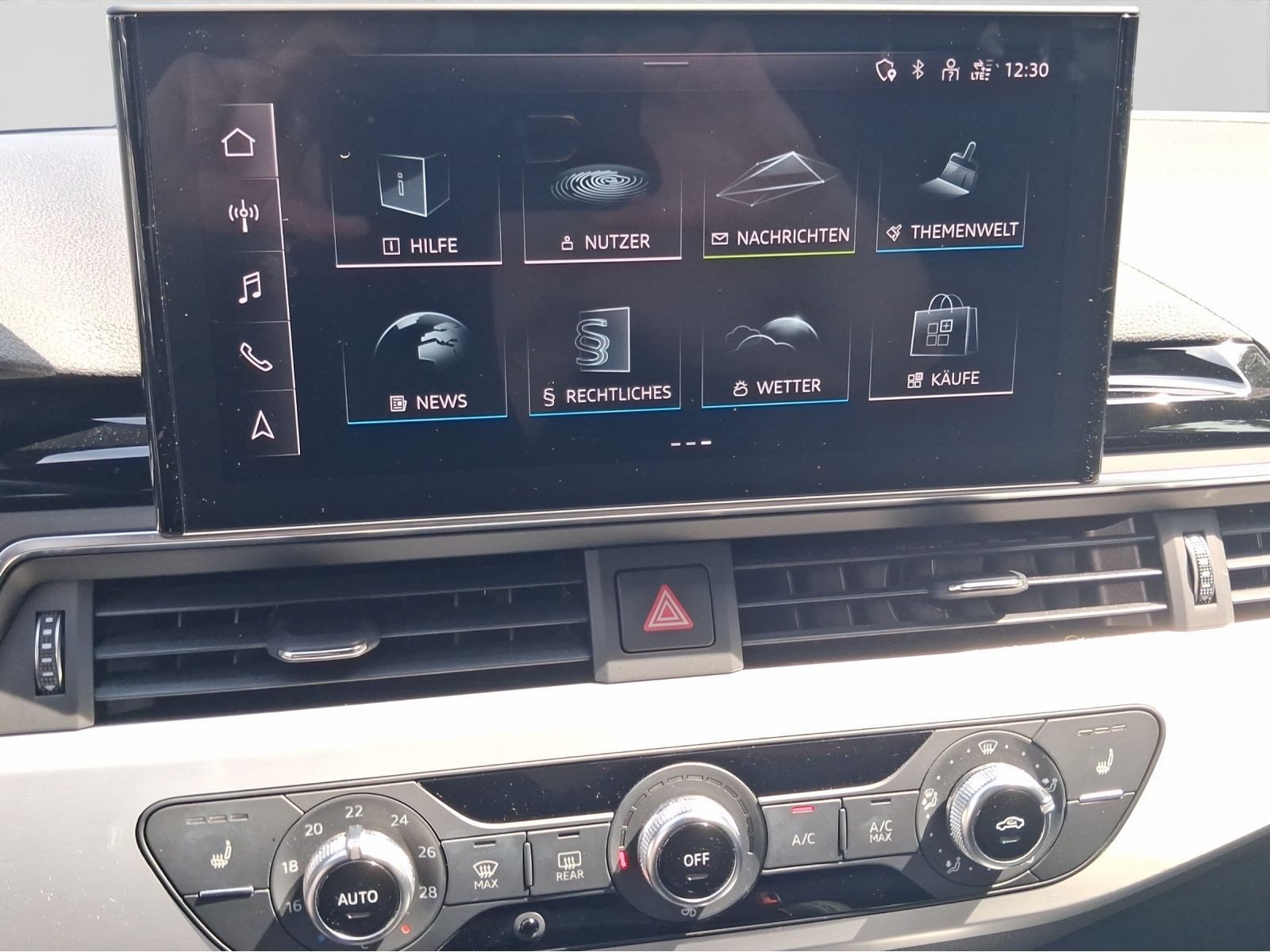 Audi S5 Sportback – Foto 16