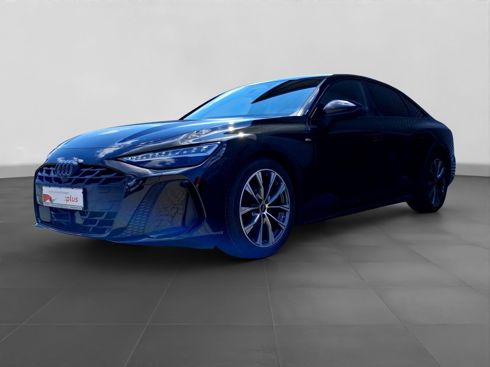 Audi A6 Limousine – Bild 2