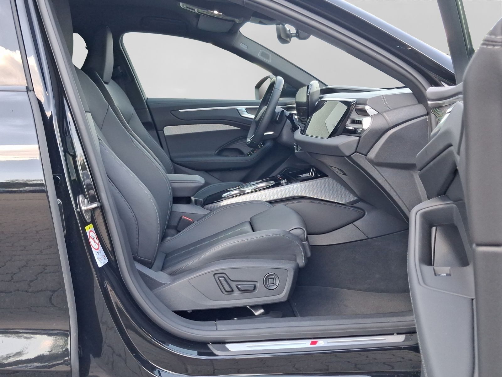 Audi A6 Limousine – Bild 4