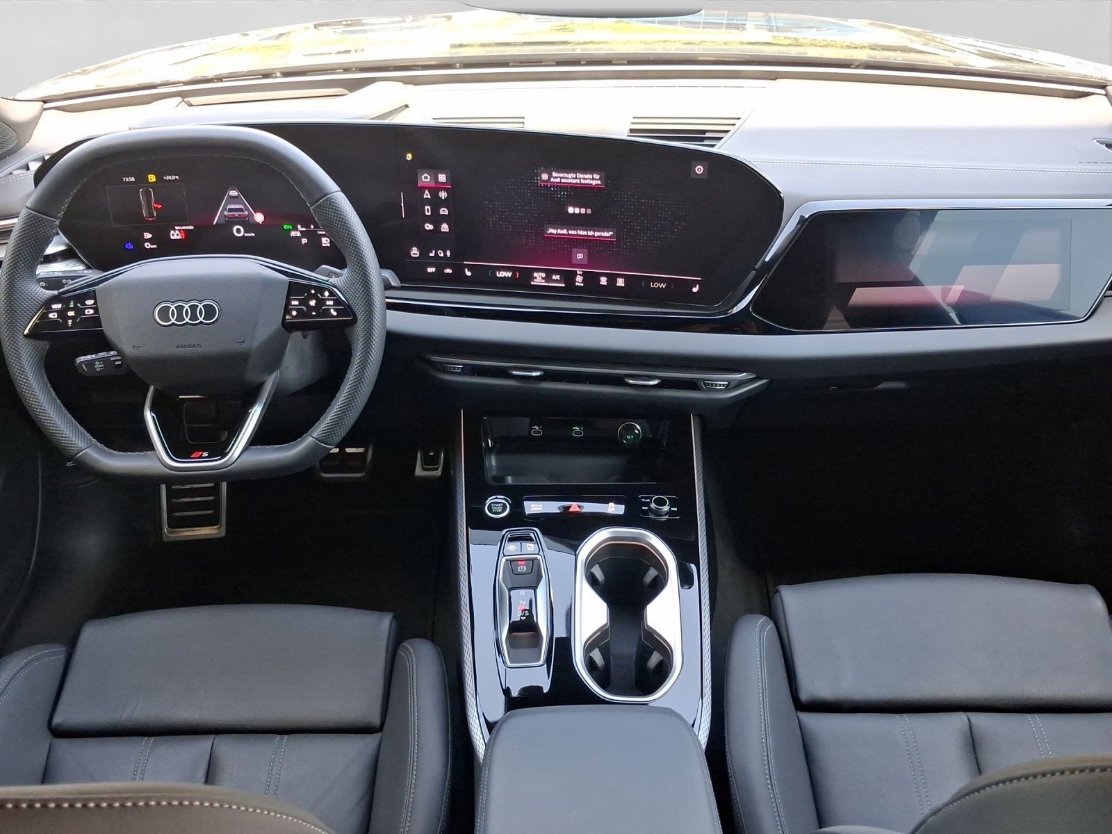 Audi A6 Limousine – Bild 5