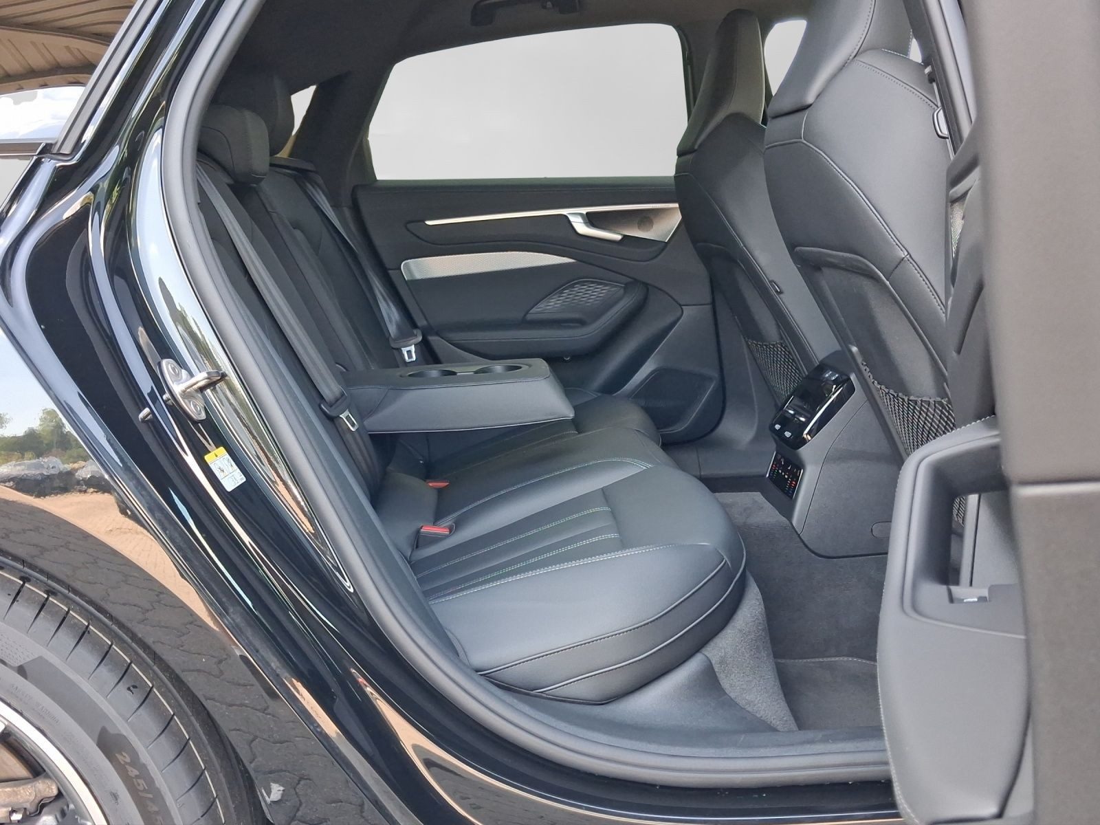 Audi A6 Limousine – Bild 6