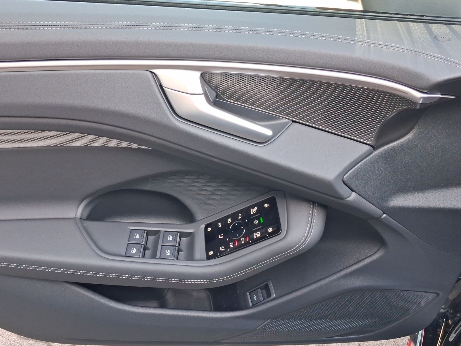 Audi A6 Limousine – Bild 8