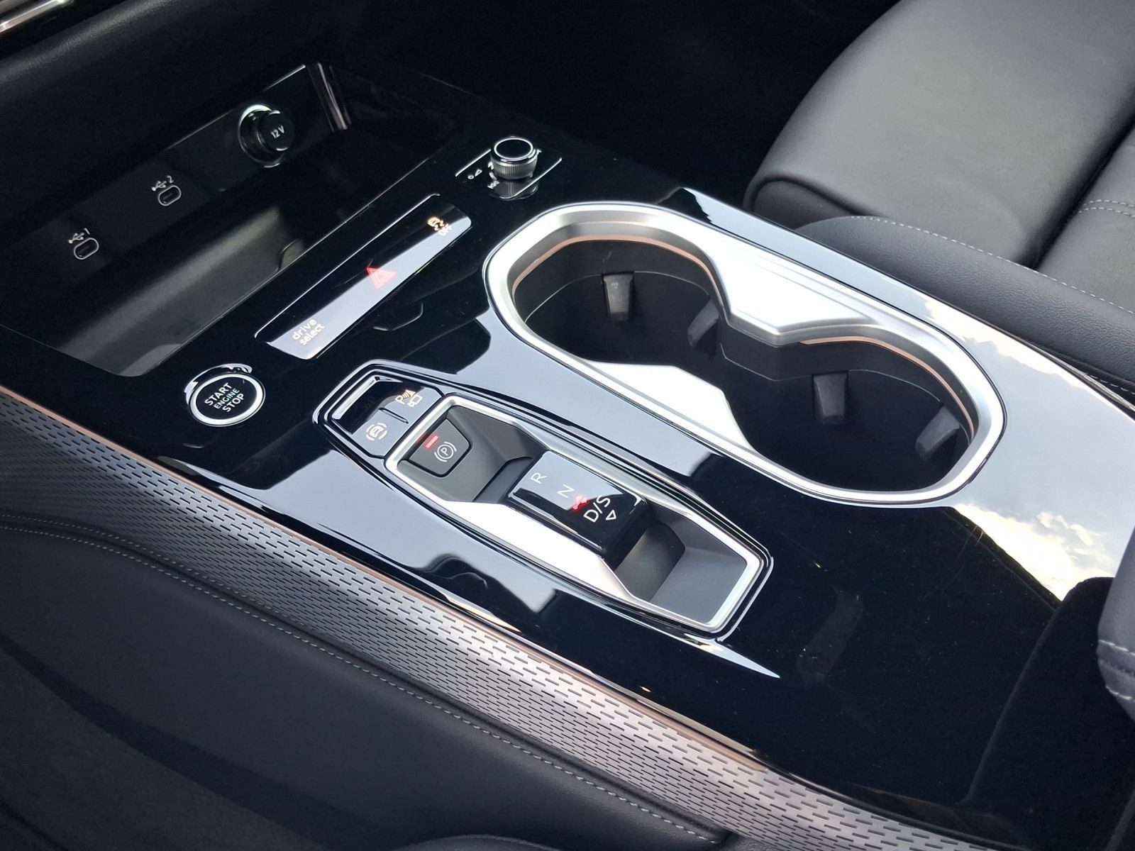 Audi A6 Limousine – Bild 11