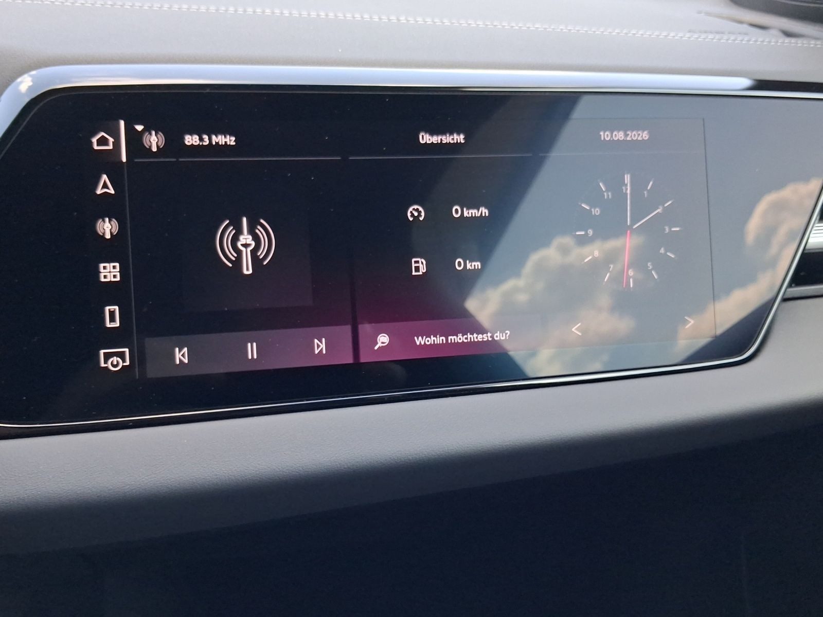 Audi A6 Limousine – Bild 15