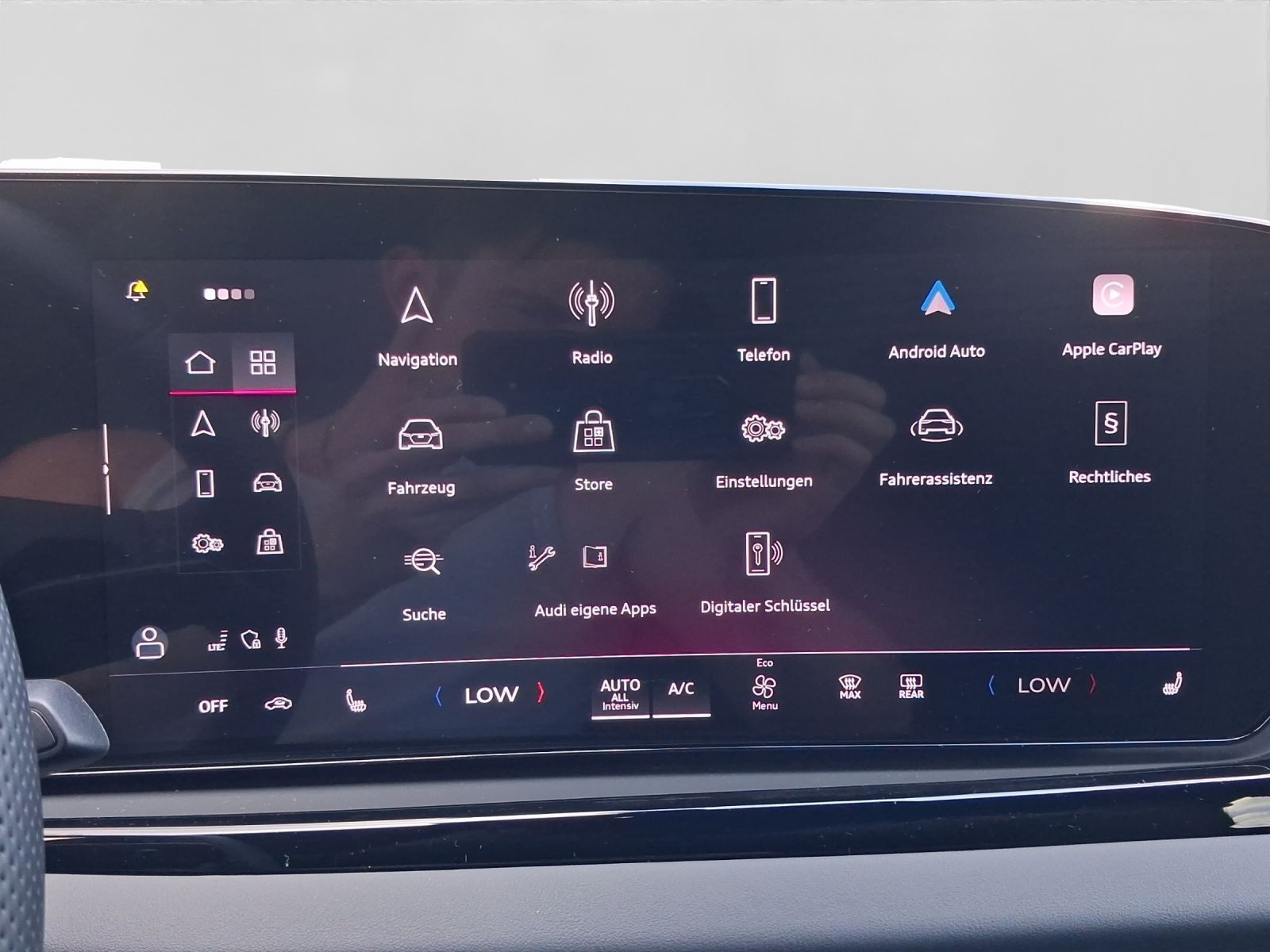 Audi A6 Limousine – Bild 16