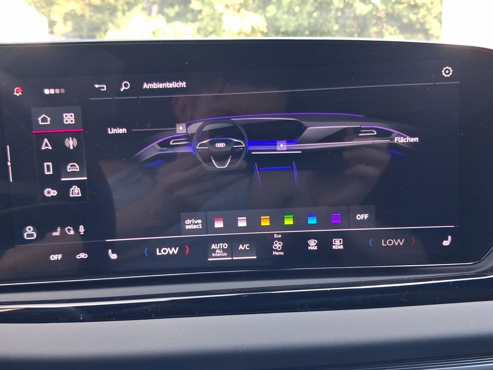 Audi A6 Limousine – Bild 18