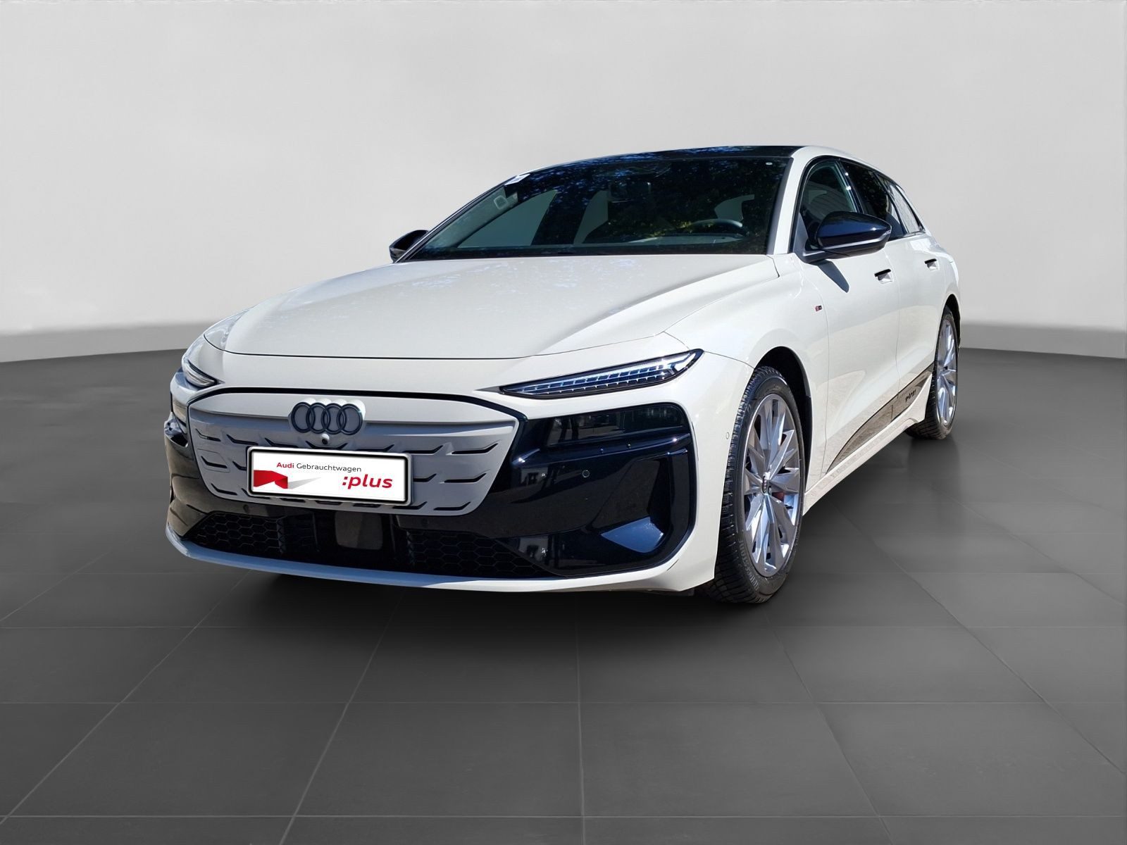Audi A6 Avant e-tron – Bild 2