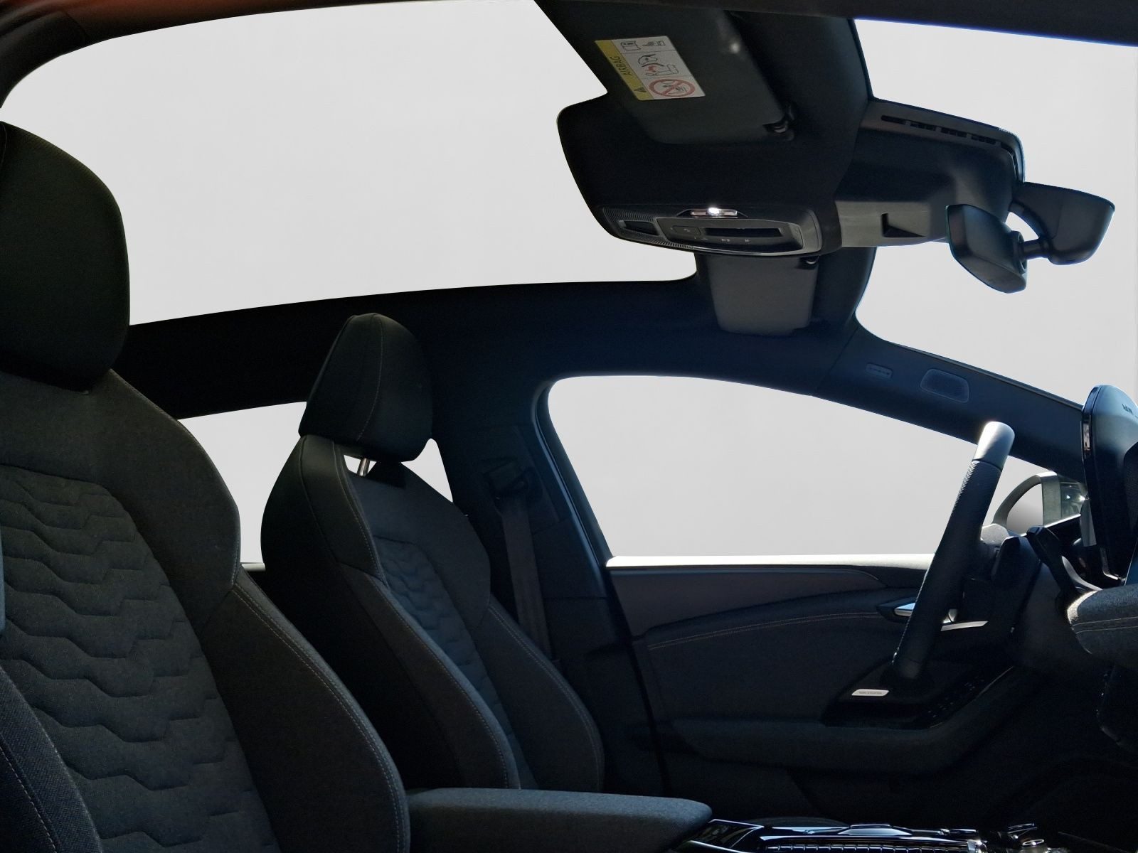 Audi A6 Avant e-tron – Bild 4