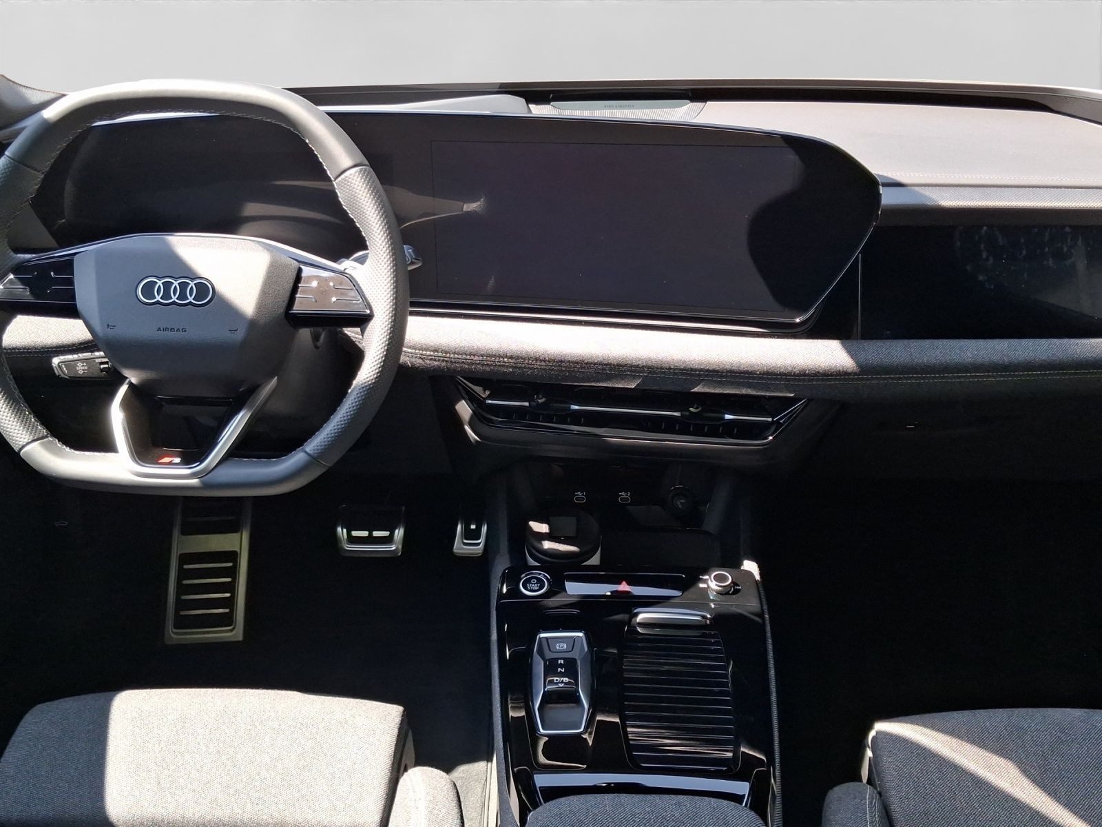 Audi A6 Avant e-tron – Bild 5