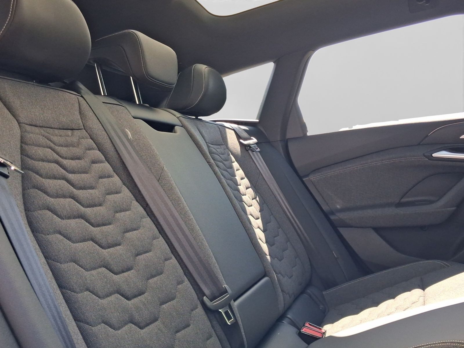 Audi A6 Avant e-tron – Bild 6