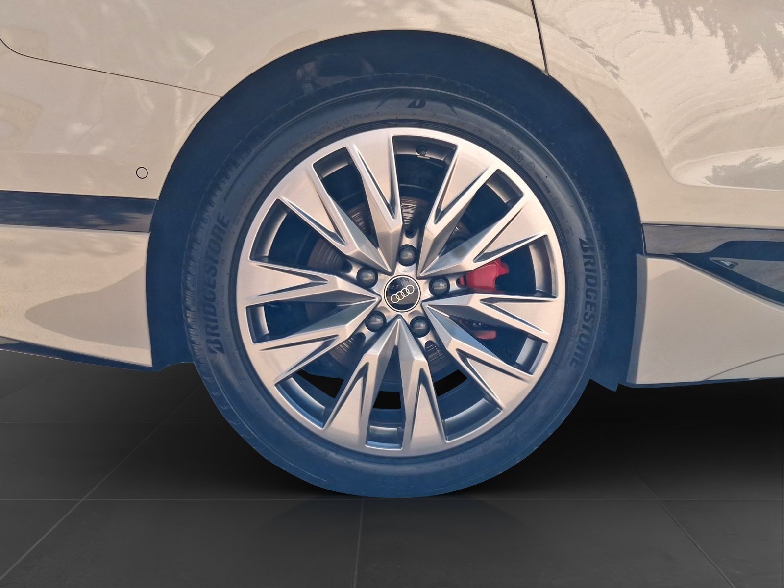 Audi A6 Avant e-tron – Bild 7