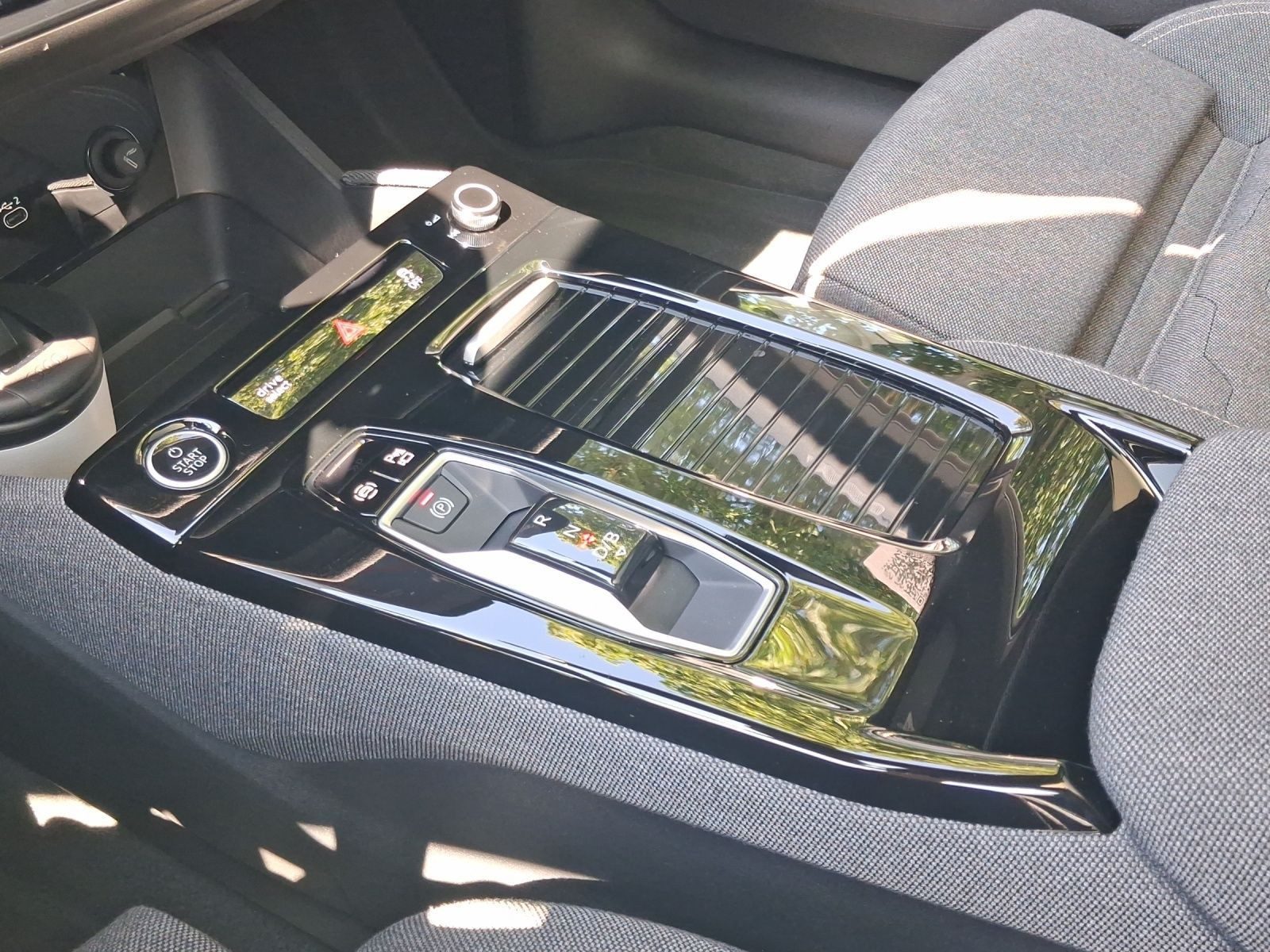 Audi A6 Avant e-tron – Bild 11