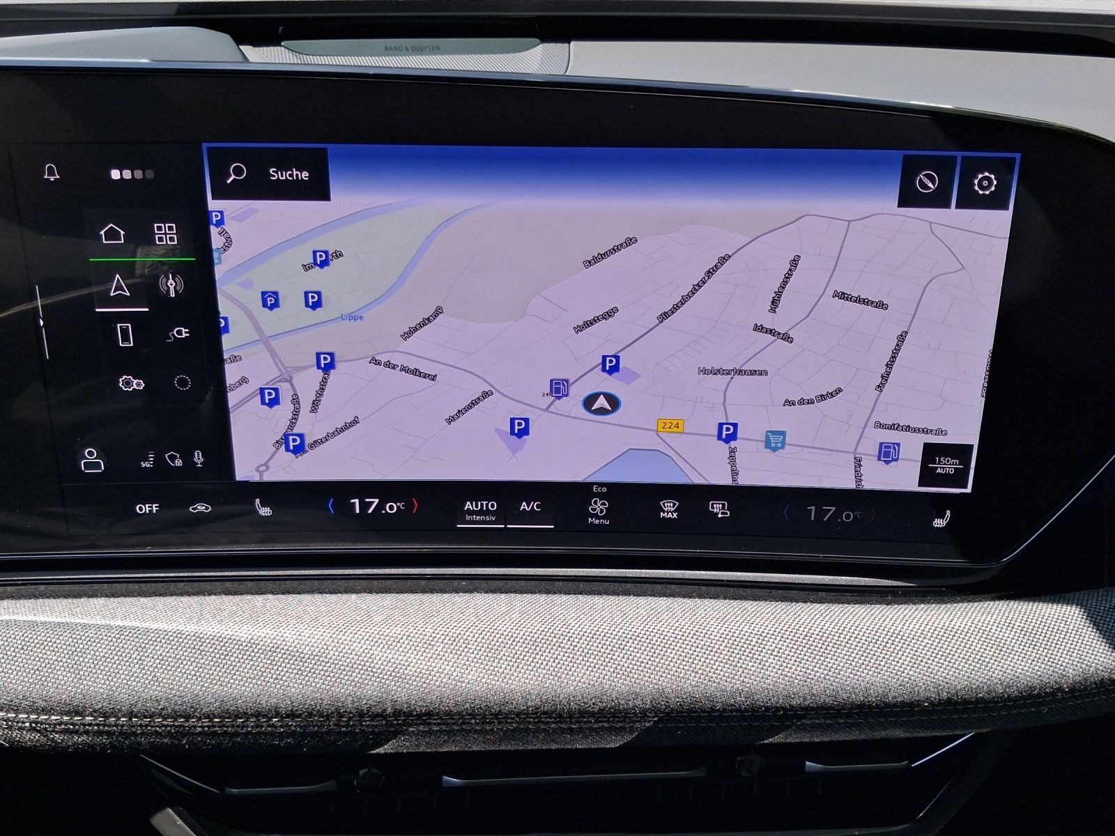 Audi A6 Avant e-tron – Bild 12