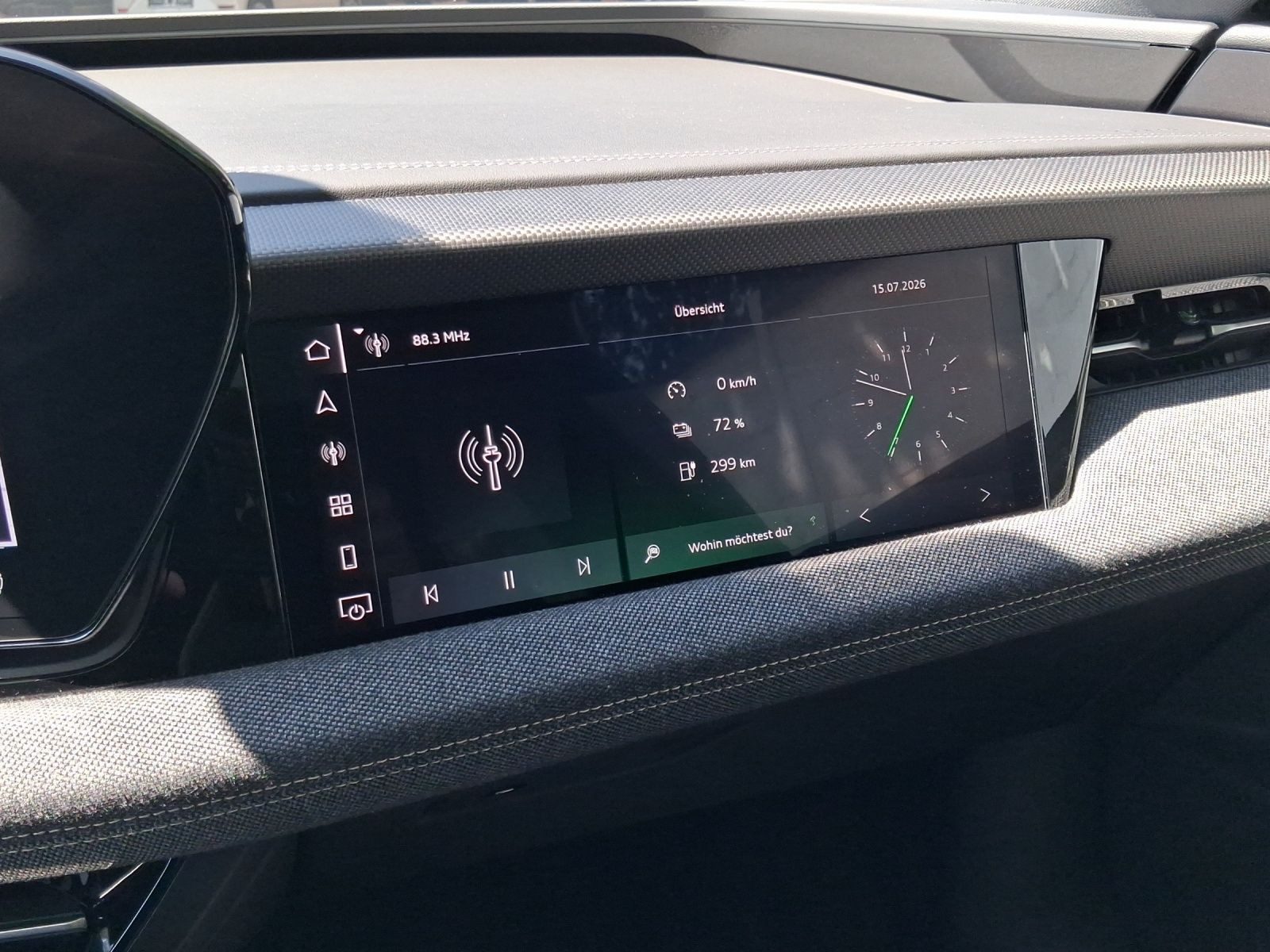 Audi A6 Avant e-tron – Bild 14