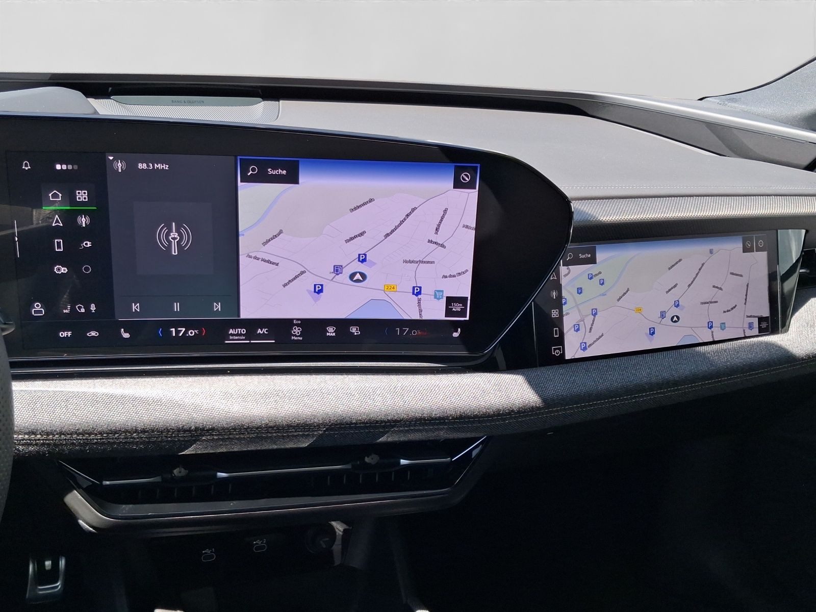 Audi A6 Avant e-tron – Bild 15