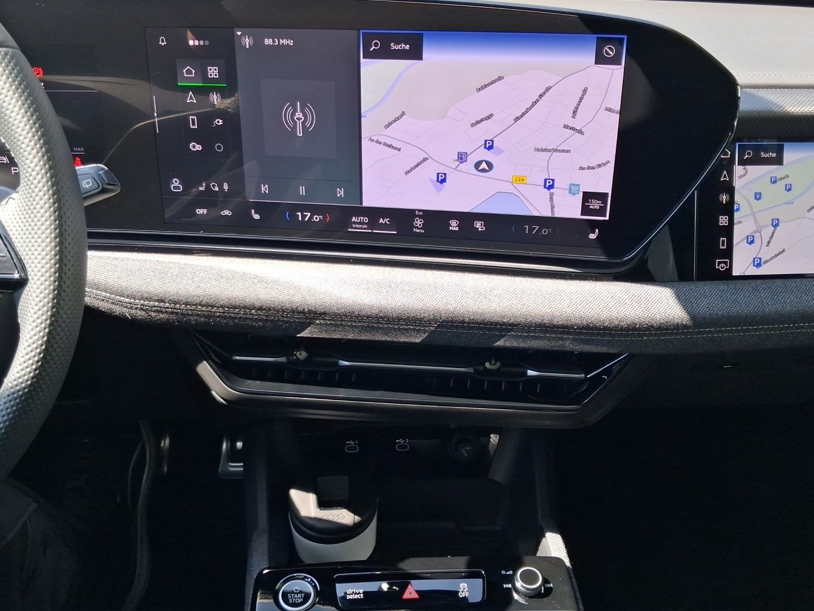 Audi A6 Avant e-tron – Bild 16