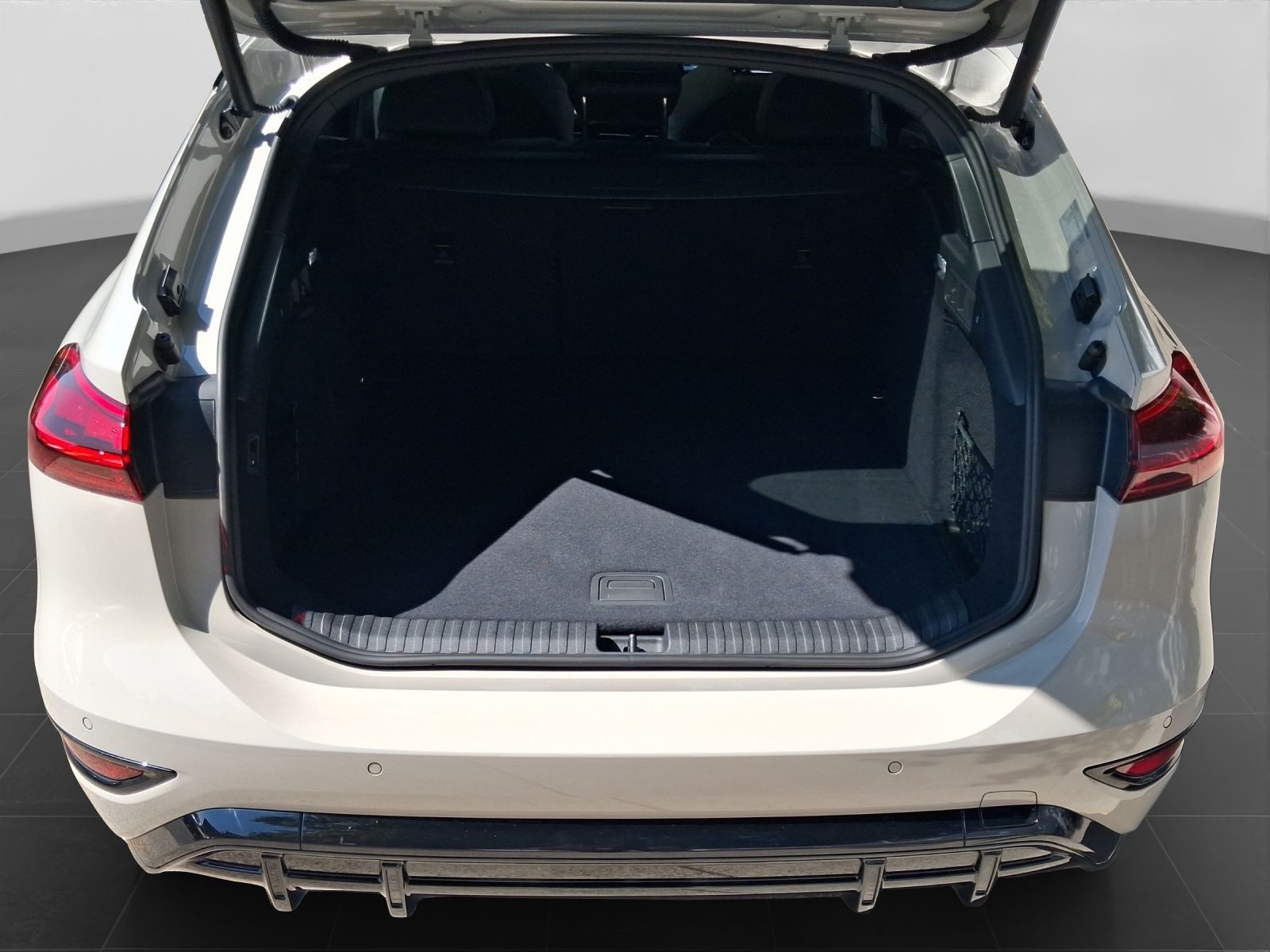 Audi A6 Avant e-tron – Bild 17