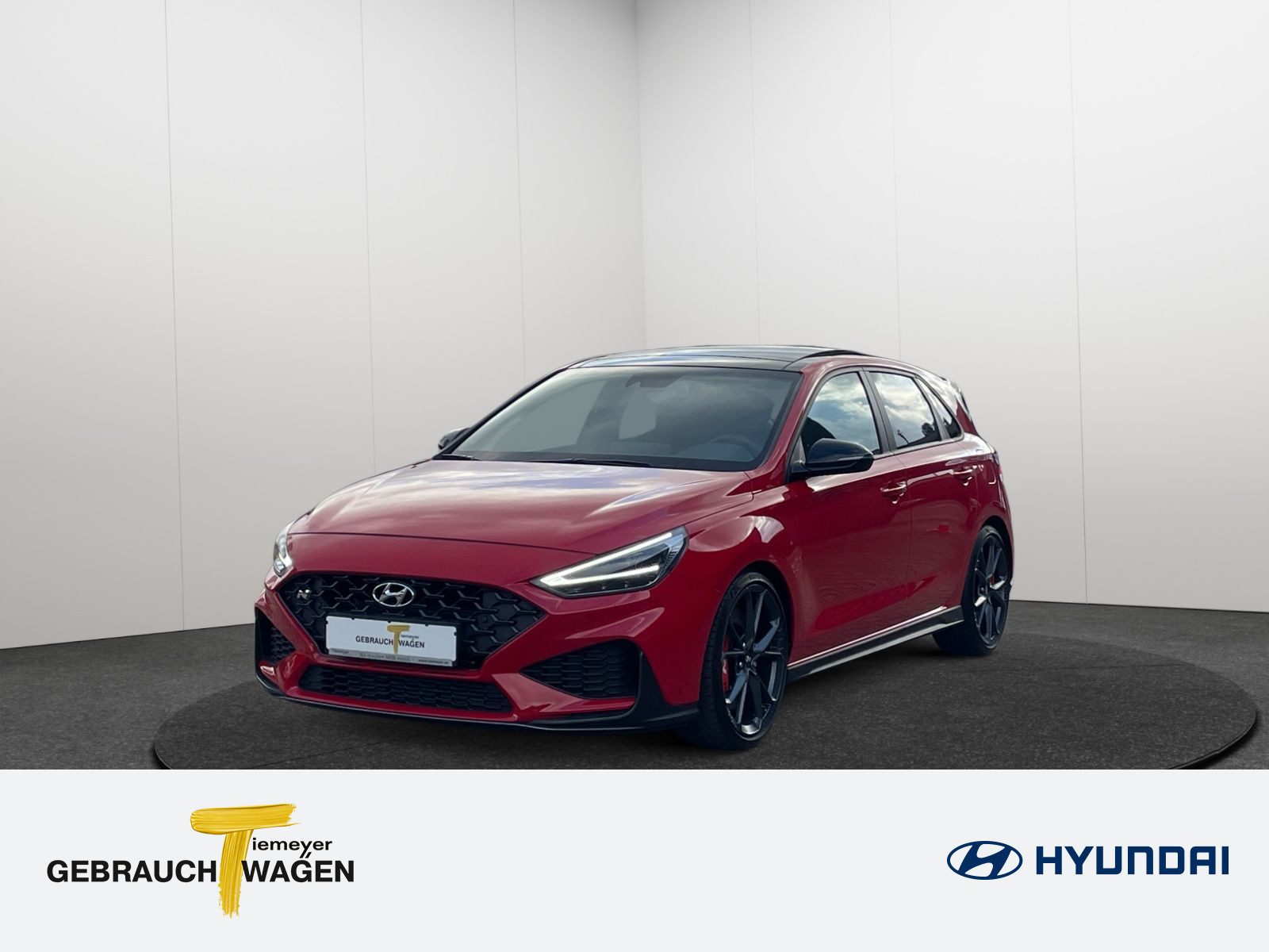 Hyundai i30 – Bild 1