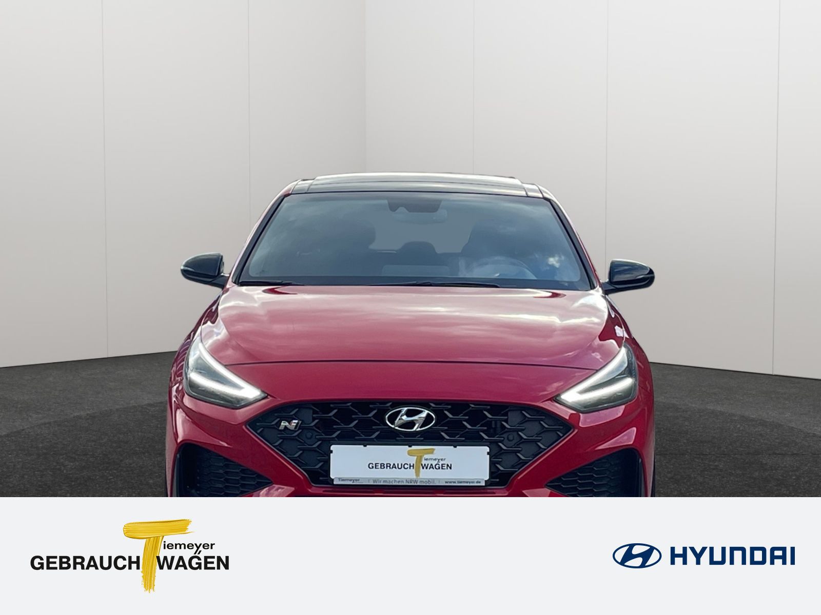 Hyundai i30 – Bild 2